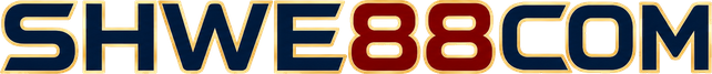 shwe88com logo